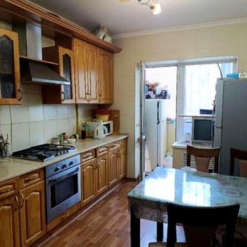 ЕЛ-0696 Продам 3К квартиру 85м2 в новострое на Салтовке