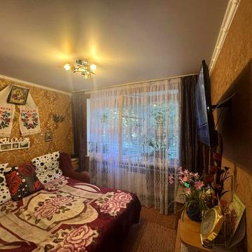 Продам квартиру, район 5/5