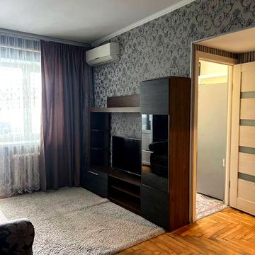 Здам 1к квартиру Ремонт ТЦ Україна