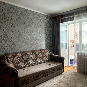 Здам 1к квартиру Ремонт ТЦ Україна