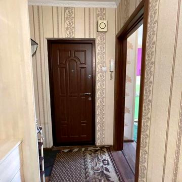 Здам 4-х кімнатну квартиру,одна закрита