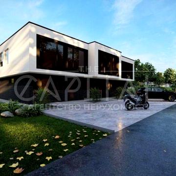 Продаж Хай-тек Таунхаусу , Петропавлівська Борщагівка