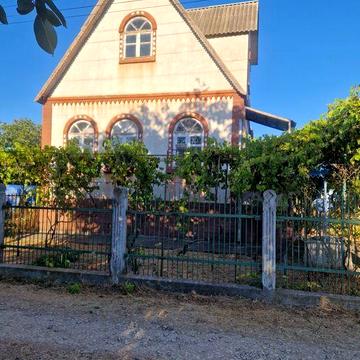 Продам дачу порад з Чорноморськом