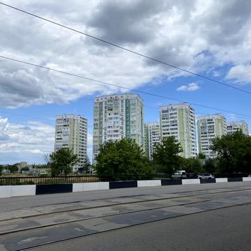 Рогатинська Левада вул. (Іванівський), 16
