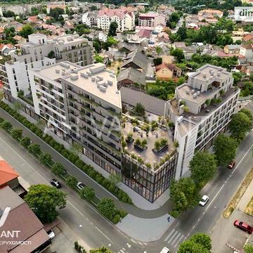 Продаж 1к Квартира Другетів вулиця ЖК MONTREAL