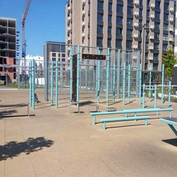 Продається 2 кімнатна квартира в ЖК Avalon Holiday 57 кв.м ЖК Avalon Holiday