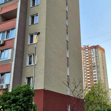 Урлівська вул., 36