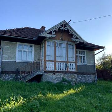 Продається будинок в передмісті Трускавця (Станиля)