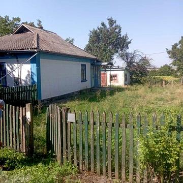 Продається будинок недорого
