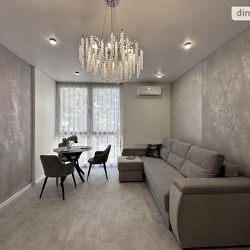 Продаж 1к Квартира Цегельний провулок ЖК Central Park Vinnytsia