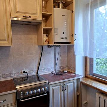 Оренда 2кім квартири Берестейський проспект, 15 Центр