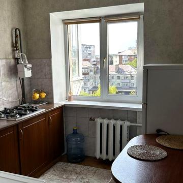 Здача оренда однокімнатноі квартири в центрі Василькова