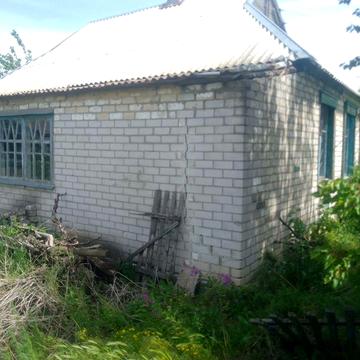 Продам  дом в с.Лиманское
