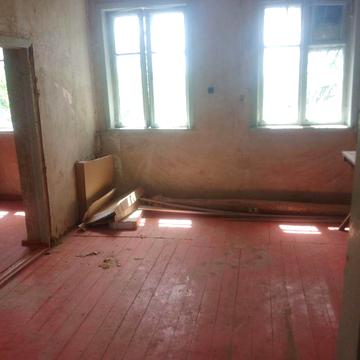 Продам  дом в с.Лиманское