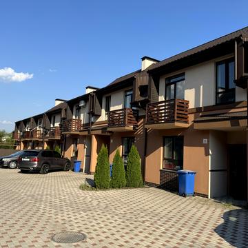 Озерна вул., 101