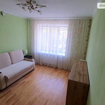 Довгострокова оренда 1к Квартира Соборна (ІІІ Інтернаціоналу) вулиця ЖК Янтарный