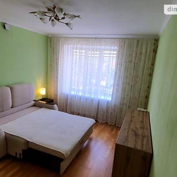 Довгострокова оренда 1к Квартира Соборна (ІІІ Інтернаціоналу) вулиця ЖК Янтарный