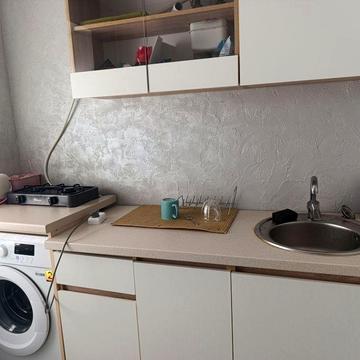 Продам 1-комнатную с ремонтом. Левый берег.