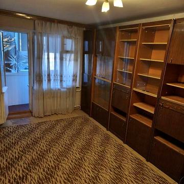 Довгострокова оренда 1к Квартира Десантний бульвар