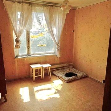 D1M Продам 2 кімн. квартиру, м. Ботанічний сад.