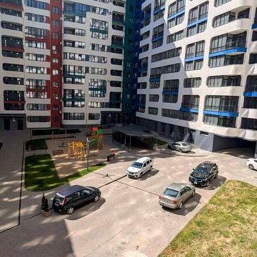 Продам квартиру в новобудові вул.Трускавецька 115Г, Галжитлобуд