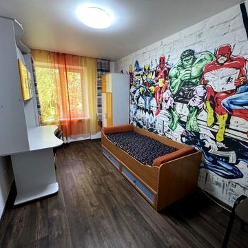 Академіка Янгеля вул., 7