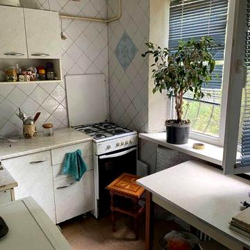 Квартира Каменское