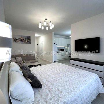 Сдам квартиру ЖК West House Київ, Кустанайська вул.