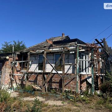 Продаж 2к Дім вулиця Юріївська