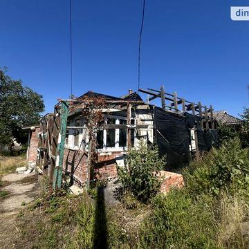 Продаж 8к Дім Юріївська