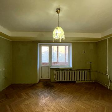 Чоколівський бульв., 19