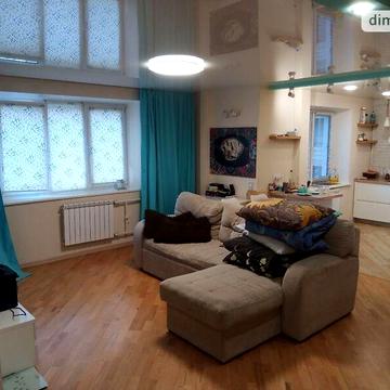 Продаж 4к Квартира Старицького вулиця