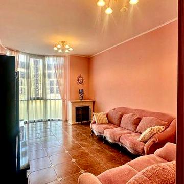 Продам 3 кім.кв., три ОКРЕМІ кімнати+кухня,Павлово Поле / ТОРГ ЖК МКДУ ,,Павлово Поле’’ (Науки 77)