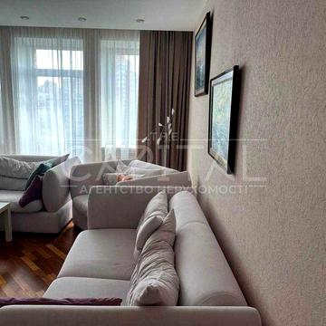 Оренда 3к квартира 120м2 вул.Панаса Мирного/Центр/метро Печерська