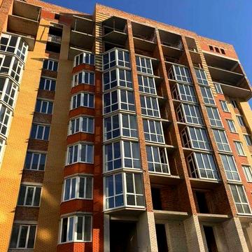 Продаж 1К Виставка LIN 36755 ЖК Левада