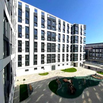 Продам квартиру  в районі Автовокзалу ЖК Галицький