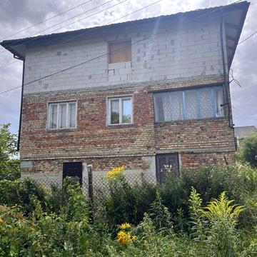 Продаж будинку с. Давидів