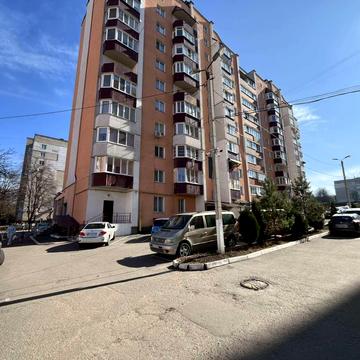 Кушнірука вул. (Гастелло), 51
