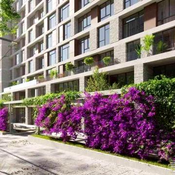 ЖК "К 12" Бульвар Кучеревского, Продажа квартиры 49 м2! ЖК К 12