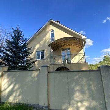 Будинок 135м2., с. Мала Бугаївка, м. Васильків