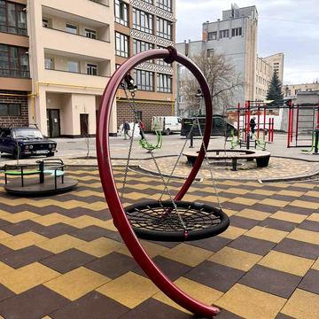Проскурівського підпілля вул., 125