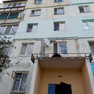 Продам 2 кв  в пгт Лиманское