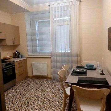 BAZ-08 Здам 1 к в жк мандарин