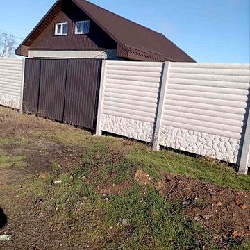 Дом в поселке Александрийском (Димитрова)