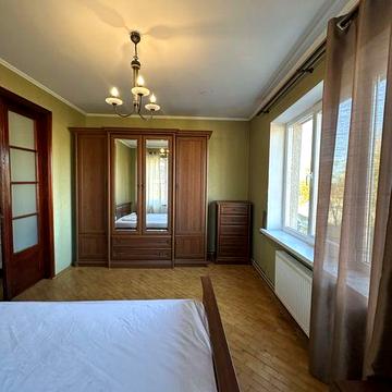 2-кімнатна Центр, Франка