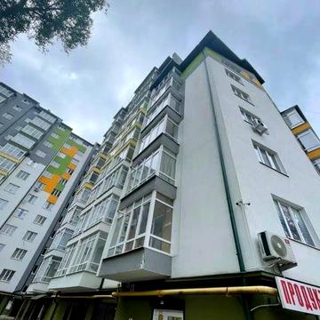 СУПЕРЦіНА новобудова 37500 ЖК Зелений двір