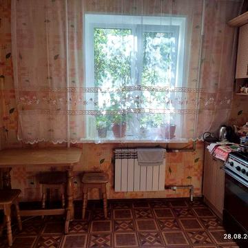 Здам  3х кімн.квартиру вул Малікова