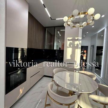 NEW‼️АТМОСФЕРА‼️Двухкомнатная‼️PREMIUM ремонт‼️Идеальная квартира ‼️ ЖК Атмосфера,Элегия Парк,7/8/9/19/26/36/42/51 жемчужина,Эллада.Подос,Гольфстим