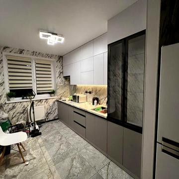 Квартира на марсельской жк острова 2-х комнатаня ЖК Острова
