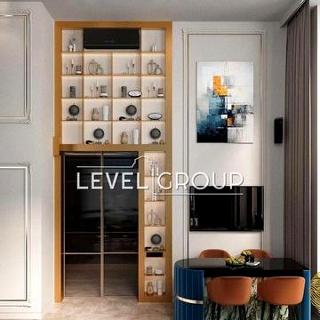 Продаж ексклюзивного пентхауса 194 м. ЖК Park Avenue VIP ЖК Park Avenue